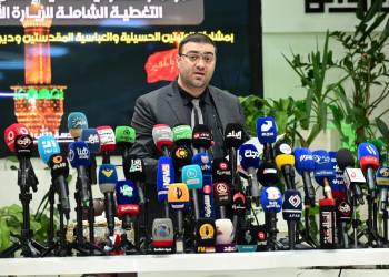 رئيس الاتصالات