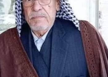 شيخ عشيرة