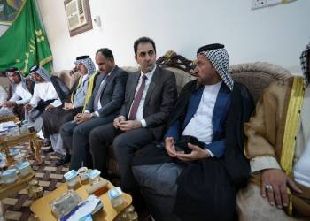 محسن  المندلاوي