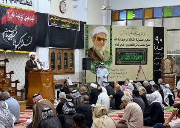 صلاة الجمعة