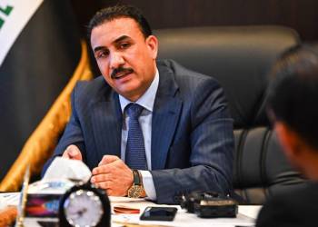 وزير التربية