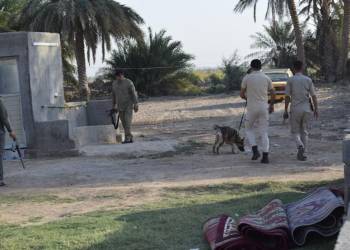 الشرطة