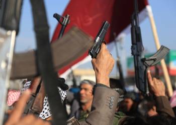 مستشار رئيس الوزراء: تشكيل لجان خاصة بأربع محافظات للحدّ من النزاعات العشائرية