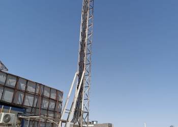 برج هاتف نقال