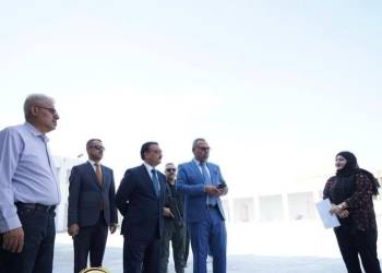 وزير التربية