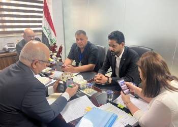 محافظ ذي قار