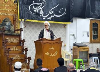 صلاة الجمعة