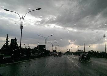 اجواء الناصرية