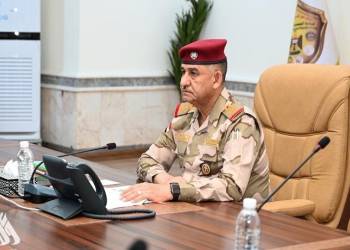 العمليات المشتركة