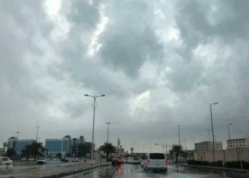 مرتفع جوي