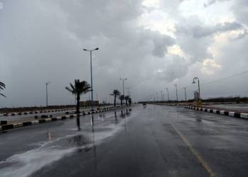 الامطار