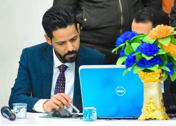 محافظ ذي قاز