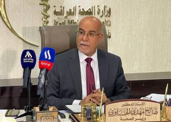 وزير الصحة يعلن إطلاق العمل بقانون الضمان الصحي الأحد المقبل