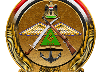 وزارة الدفاع 