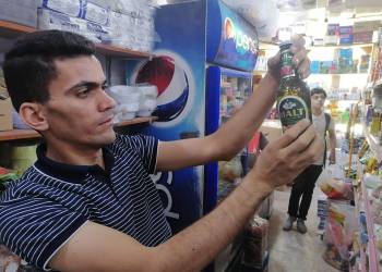 صحة ذي قار: تغلق 384 محلا تجارياً خلال عام 2023