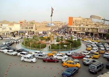 الناصرية 