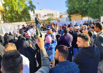 بلدية الناصرية