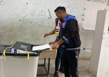 دولة القانون