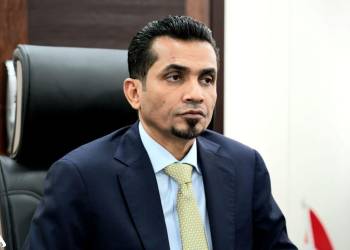 وزير النقل يكشف عن مباحثاته مع وفد الإقليم بشأن طريق التنمية