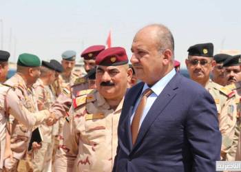عمليات سومر 