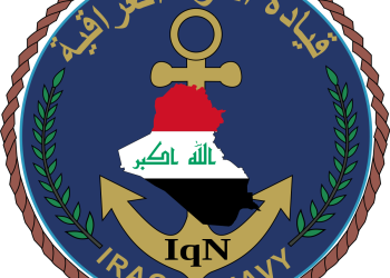 القوة البحرية