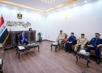 رئيس مجلس الوزراء