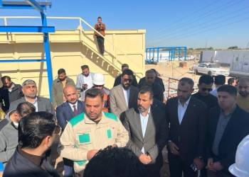 مدير صندوق الاعمار